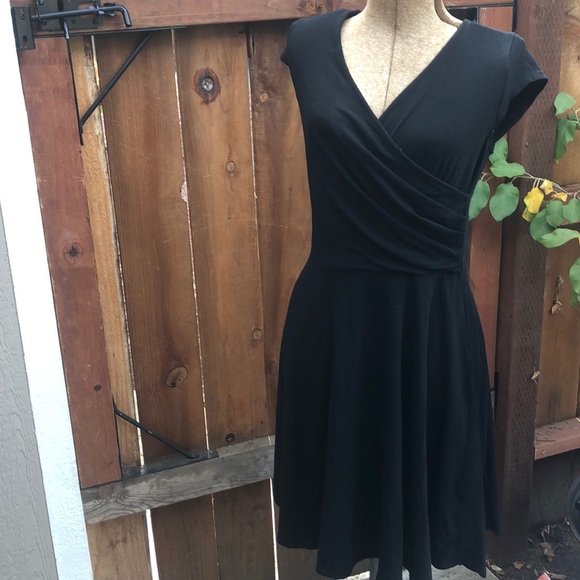 laksmi Dresses & Skirts - 3/$15 Laksmi black dress M